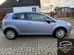 Fiat Grande Punto 1.4 Active | NW APK BIJ AFL | AIRCO |, Auto's, Fiat, Voorwielaandrijving, Gebruikt, 4 cilinders, Grande Punto