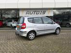 Honda Jazz 1.2 Cool, Auto's, Honda, Voorwielaandrijving, 4 cilinders, Bedrijf, Handgeschakeld