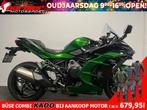 Kawasaki H2 SX (bj 2018), Motoren, 4 cilinders, Motorrijbewijs A, Bedrijf, Onbekend