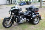 Harley-Davidson Tri Glide FLHTCU-TG tri-Glide trike, Motoren, Motoren | Harley-Davidson, 1690 cc, Chopper, Bedrijf, Meer dan 35 kW