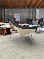 Vitra Coconut chair by George Nelson, Ophalen, Gebruikt, Metaal, Vintage