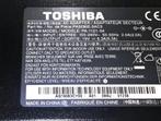 Toshiba PA3290E-3AC3 LITE-ON PA-1121-0 19V 6.3A 120W Adapter, Ophalen of Verzenden, Zo goed als nieuw, Toshiba