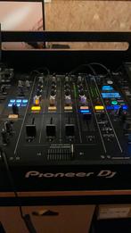 Pioneer Djm 900 nxs2 dj mixer, Ophalen, Zo goed als nieuw, Minder dan 5 kanalen