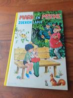 Mark en Mieke zoeken Lapje – Els Stam | Kinderleesboek, Boeken, Kinderboeken | Jeugd | onder 10 jaar, Gelezen, Fictie algemeen