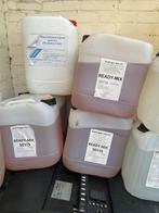 6x Ready-Mix 50115 / Antifrogen SOL HT, Ophalen, Zo goed als nieuw