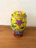 Prachtig Disney blik, Ophalen of Verzenden, Overige figuren, Zo goed als nieuw, Beeldje of Figuurtje