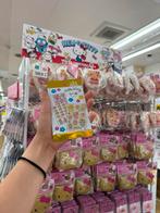 Hello Kitty Stickers – 50th Anniversary Edition (Nieuw), Ophalen of Verzenden, Nieuw, Sticker
