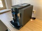 Jura E8 Dark Inox, Ophalen, Koffiemachine, Koffiebonen, Zo goed als nieuw
