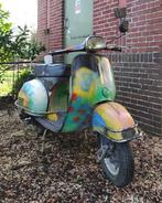 Gezocht een piagio vespa pk 50cc, Ophalen, Gebruikt