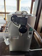 sanomat amigo slagroommachine, Ophalen, Gebruikt, Bakkerij en Slagerij