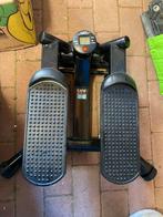 MPF Stepper, Sport en Fitness, Fitnessapparatuur, Ophalen of Verzenden, Zo goed als nieuw, Metaal, Stepapparaat