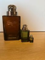 Gucci By Gucci Factice Parfum Set, Sieraden, Tassen en Uiterlijk, Uiterlijk | Parfum, Ophalen of Verzenden, Zo goed als nieuw