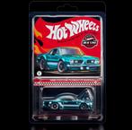 Hot Wheels RLC 1968 Custom plymouth barracuda, Ophalen of Verzenden, Nieuw, Auto