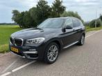 BMW X3 Xdrive20i 184pk Aut 2018 Grijs, Auto's, BMW, 1998 cc, 4 cilinders, 2000 kg, Vierwielaandrijving