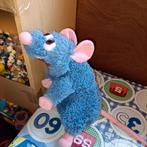 Disneyland Ratatouille knuffel 30 cm., Kinderen en Baby's, Speelgoed | Knuffels en Pluche, Nieuw, Ophalen of Verzenden