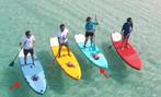 Twee complete SUP-sets ITIWIT 10' en 11', Watersport en Boten, Ophalen, Gebruikt, SUP-boards