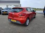 Renault Clio 0.9 TCe Expression | Airco | Cruise Control, Voorwielaandrijving, Stof, Gebruikt, 540 kg