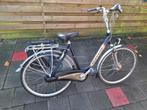 Gazelle damesfiets 28 inch  , 7 versnellingen, Fietsen en Brommers, Fietsen | Dames | Damesfietsen, Ophalen, Gebruikt, Versnellingen