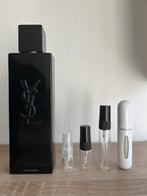 YSL Myslf samples, Ophalen of Verzenden, Zo goed als nieuw