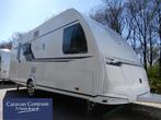 Knaus Sudwind 60 Years 540 FDK VOORDEEL € 2364,=, Caravans en Kamperen, Caravans, Bedrijf, Schokbreker, Meer dan 6, Knaus