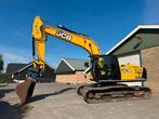JCB JS220LC plus (bj 2017)