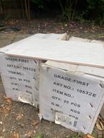 Wandtegels 50 stuks, Doe-het-zelf en Verbouw, Ophalen, Nieuw, Minder dan 5 m², Wandtegels