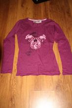 trui paars (a), Ophalen of Verzenden, Gedragen, Maat 42/44 (L), Paars