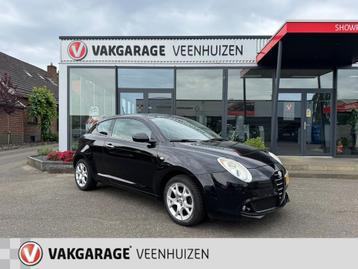 Alfa Romeo MiTo 1.4 Distinctive|incl nieuwe apk| beschikbaar voor biedingen