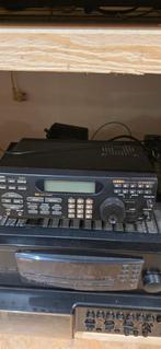 Uniden UBC-9000XLT Wereldontvanger scanner, Ophalen of Verzenden, Gebruikt, Wereldontvanger