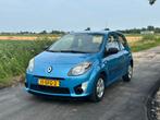 Renault Twingo 1.2 16V 2011 Blauw, 37.605 Kilometer!, Auto's, 839 kg, 74 pk, 4 cilinders, Origineel Nederlands