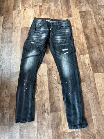 Heren icon broek beschikbaar voor biedingen