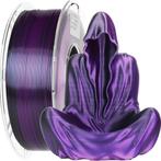 Keleidi Black/Purple Silk Filament 1.75mm, Ophalen of Verzenden, Nieuw