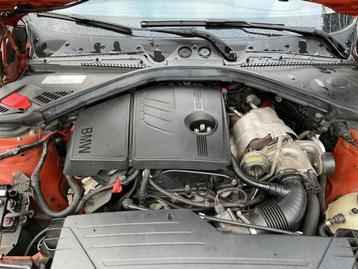 Motor BMW 1 serie (F20) (2011-07/2015-02) 11002344327 beschikbaar voor biedingen