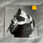 Madvillain - All Caps & Curls vinyl, Cd's en Dvd's, Ophalen of Verzenden, 2000 tot heden, Zo goed als nieuw, 12 inch