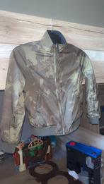 Woolrich tussenjas jongen maat 122/128, Kinderen en Baby's, Gebruikt, Verzenden, Woolrich, Jongen