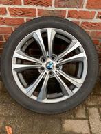 Originele BMW X1 Velgen 18 inch met Winterbanden - 225/50R18, Auto-onderdelen, Banden en Velgen, Ophalen, 18 inch, Gebruikt, Banden en Velgen