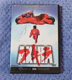 Akira dvd - Regio 1, Gebruikt, Anime (Japans), Ophalen of Verzenden, Tekenfilm