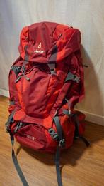 Deuter Futura Vario 45+10 SLtrekkingrugzak, Ophalen, Zo goed als nieuw