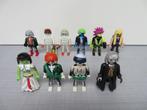 Halloween poppetjes, Ophalen of Verzenden, Zo goed als nieuw, Los playmobil