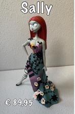 Disney: Sally beeld Nieuw, Verzamelen, Disney, Ophalen of Verzenden, Nieuw, Beeldje of Figuurtje