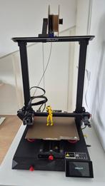 Creality CR-10 Smart Pro 3D printer, met RPI4 Octoprint, Ophalen, Ingebouwde Wi-Fi, Zo goed als nieuw, Creality