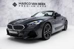 BMW Z4 Roadster sDrive30i M-Sport Plus | Head-Up | 19" | M-S, Automaat, Achterwielaandrijving, 4 cilinders, Zwart