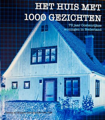 Oostenrijkse woningen huizen in Nederland