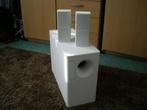 BOSE SET RUILEN TEGEN BOSE 501 BOXEN ?!!, Ophalen, Refurbished, Bose, 120 watt of meer