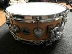 DW Collectors Super-Sonic Maple Snare drum NIEUW EUR 1995, Ophalen of Verzenden, Zo goed als nieuw, Overige merken