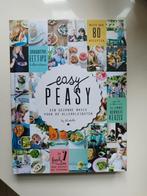 Easy peasy kookboek, Ophalen of Verzenden, Zo goed als nieuw