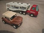 Tonka oldschool speelgoed auto’s, Kinderen en Baby's, Speelgoed | Speelgoedvoertuigen, Ophalen of Verzenden, Gebruikt