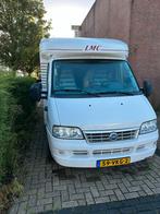 Camper Lmc, Caravans en Kamperen, Campers, Diesel, Particulier, Half-integraal, Fiat