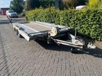 IFOR WILLIAMS TRAILERS CT177 (bj 2013), Auto diversen, Aanhangers en Bagagewagens, Gebruikt