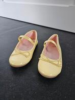 Gele ballerina's, Ophalen, Zo goed als nieuw, Meisje, Schoentjes